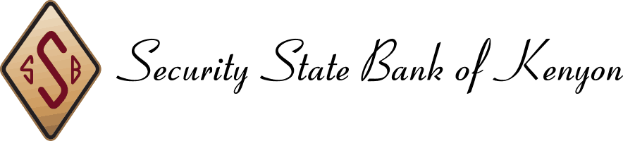 SSB Kenyon Logo
